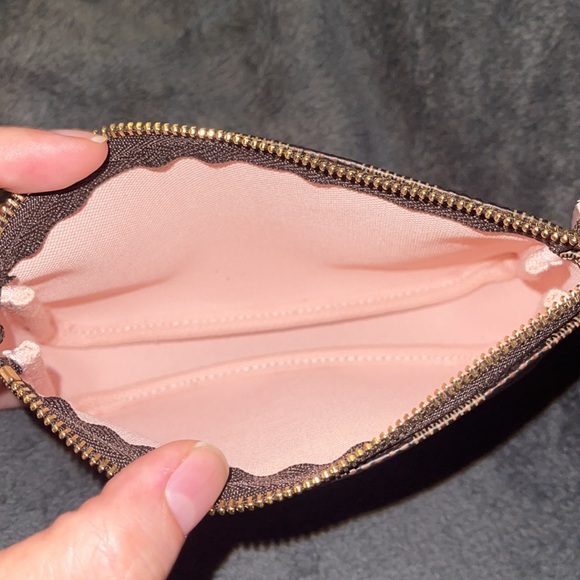 Vivienne mini pochette - Picture 2 of 8